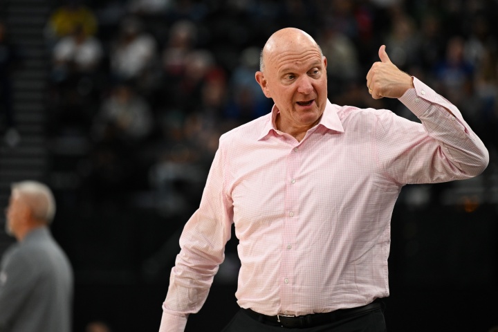 Shams：7月底快船就已经收到了NBA的全部调查结果 但坚持不认罪！